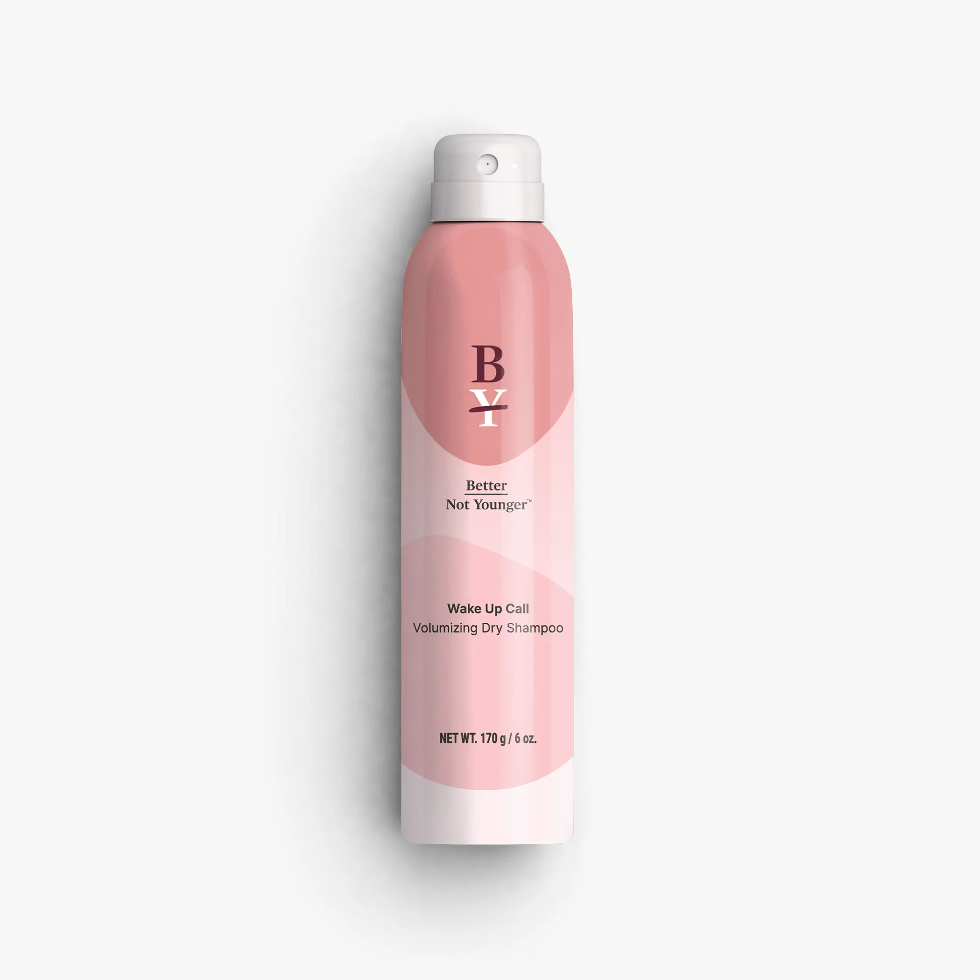 Image of Wake Up Call Volumizing Dry Shampoo