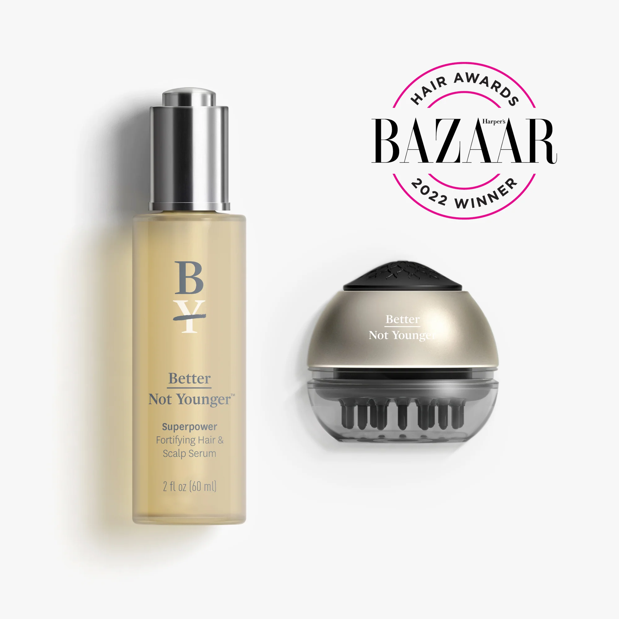 Image of Superpower Hair & Scalp Duo