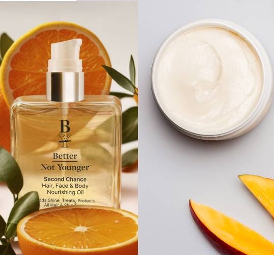 Imagen Oil Mask