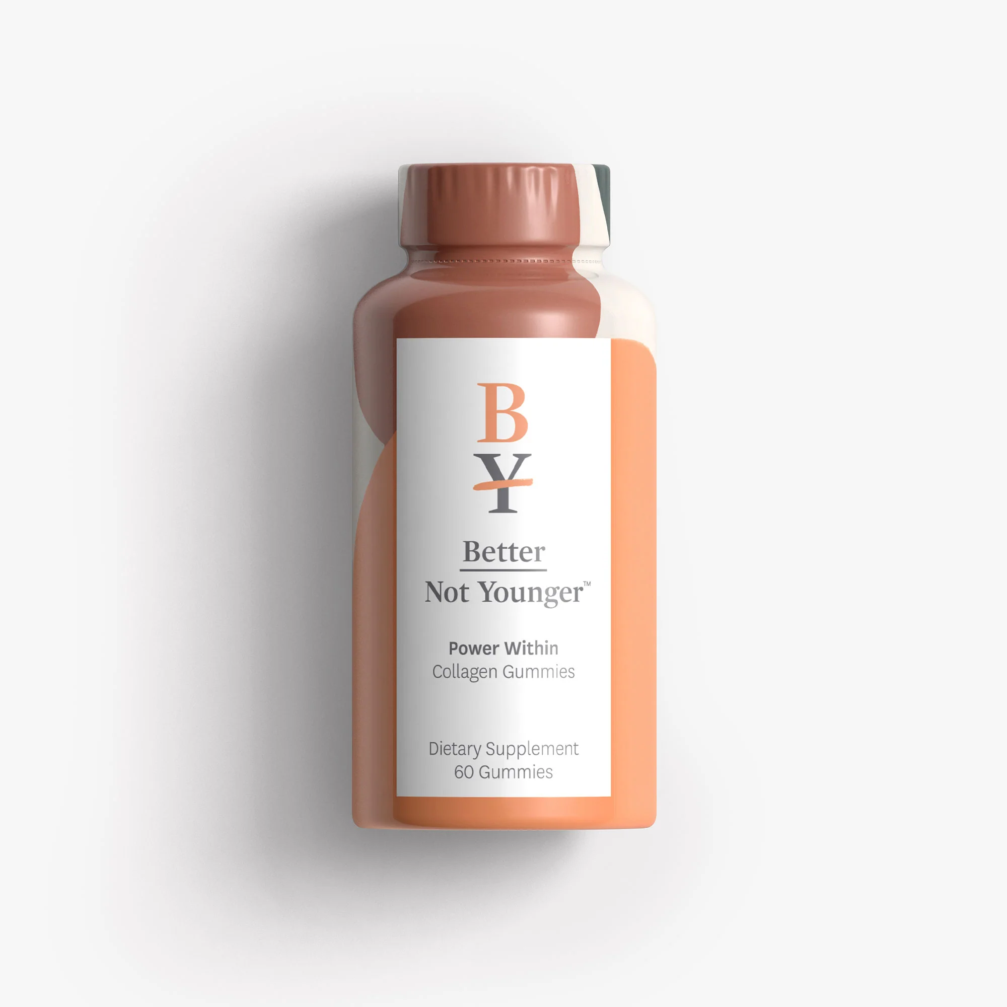 Image of Power Within Skin & Scalp Collagen Gummies