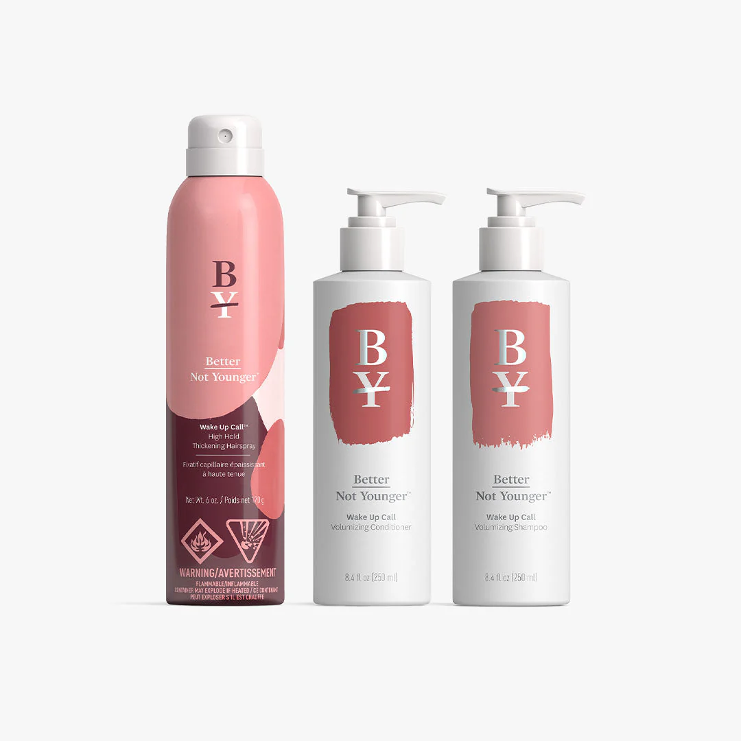 Image of Wake Up Call Bundle