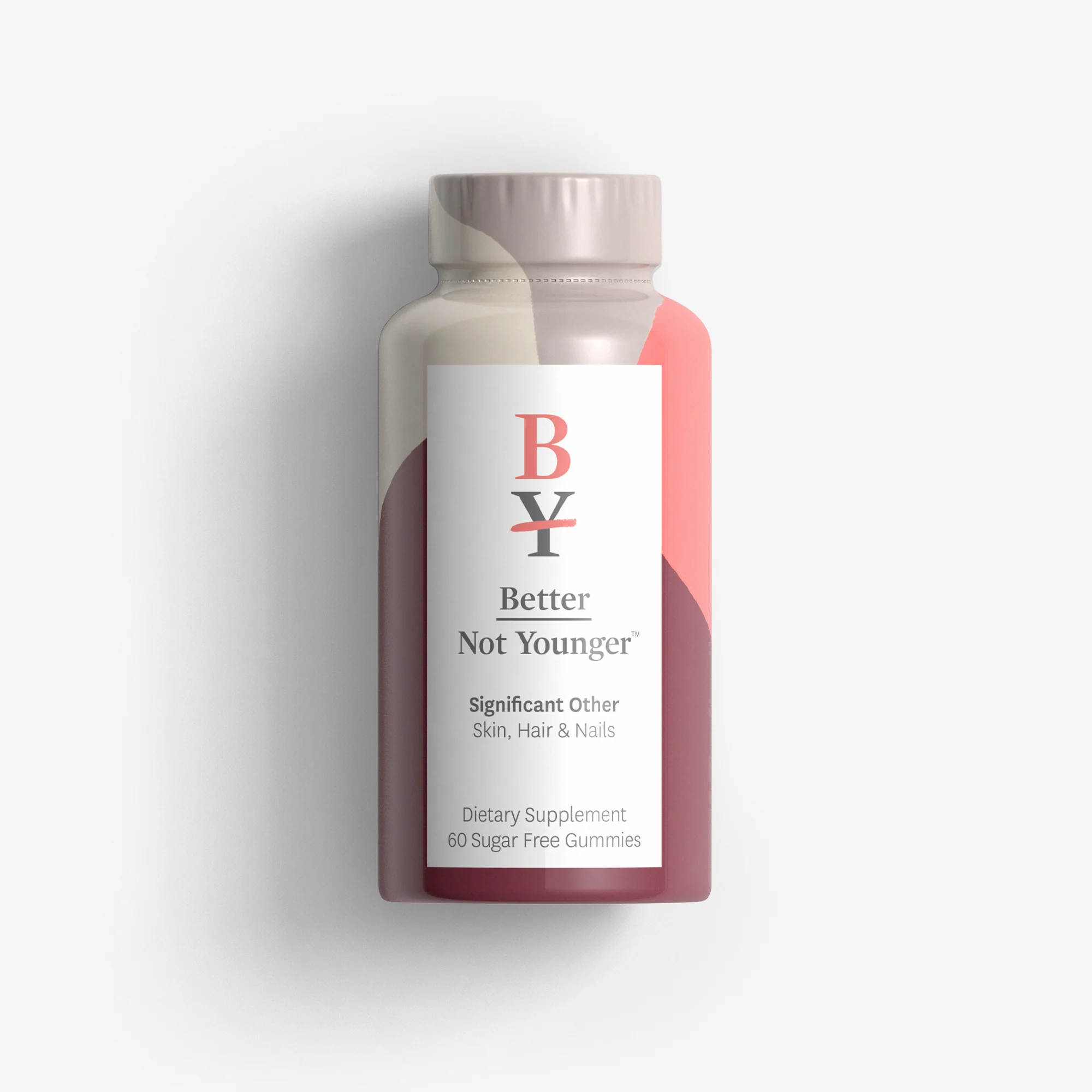 Image of Significant Other Hair, Skin & Nails Supplement