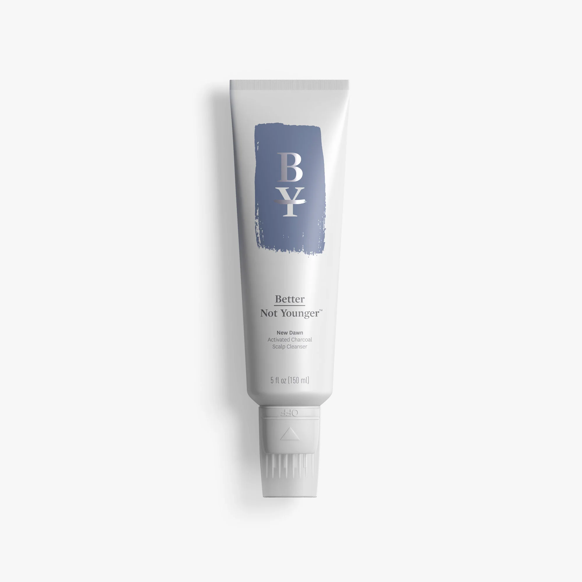 Image of New Dawn Activated Charcoal Scalp Cleanser