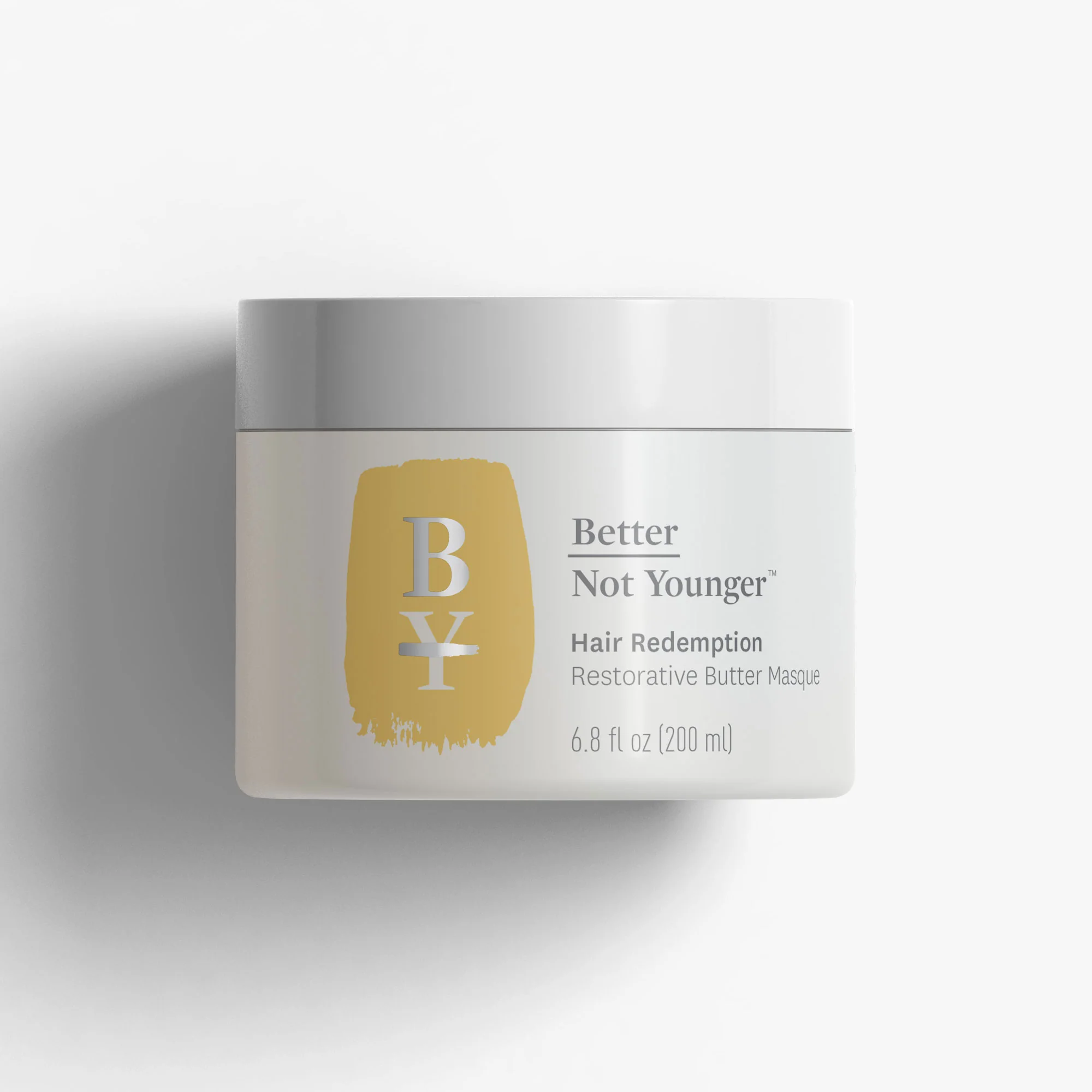 Image of Hair Redemption Restorative Butter Masque