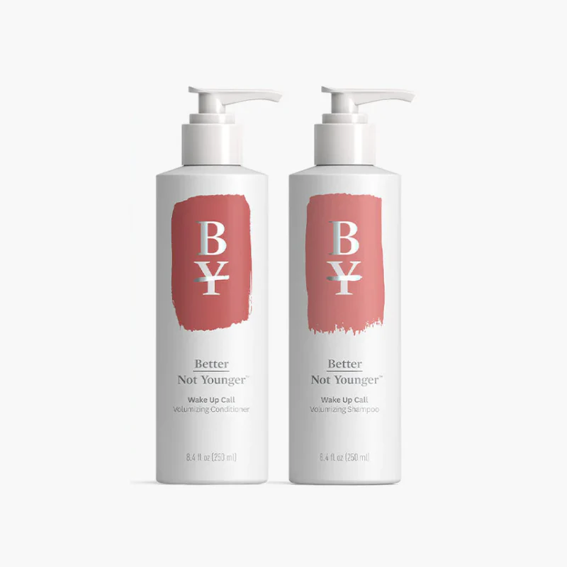Image of Wake Up Call Volumizing Duo