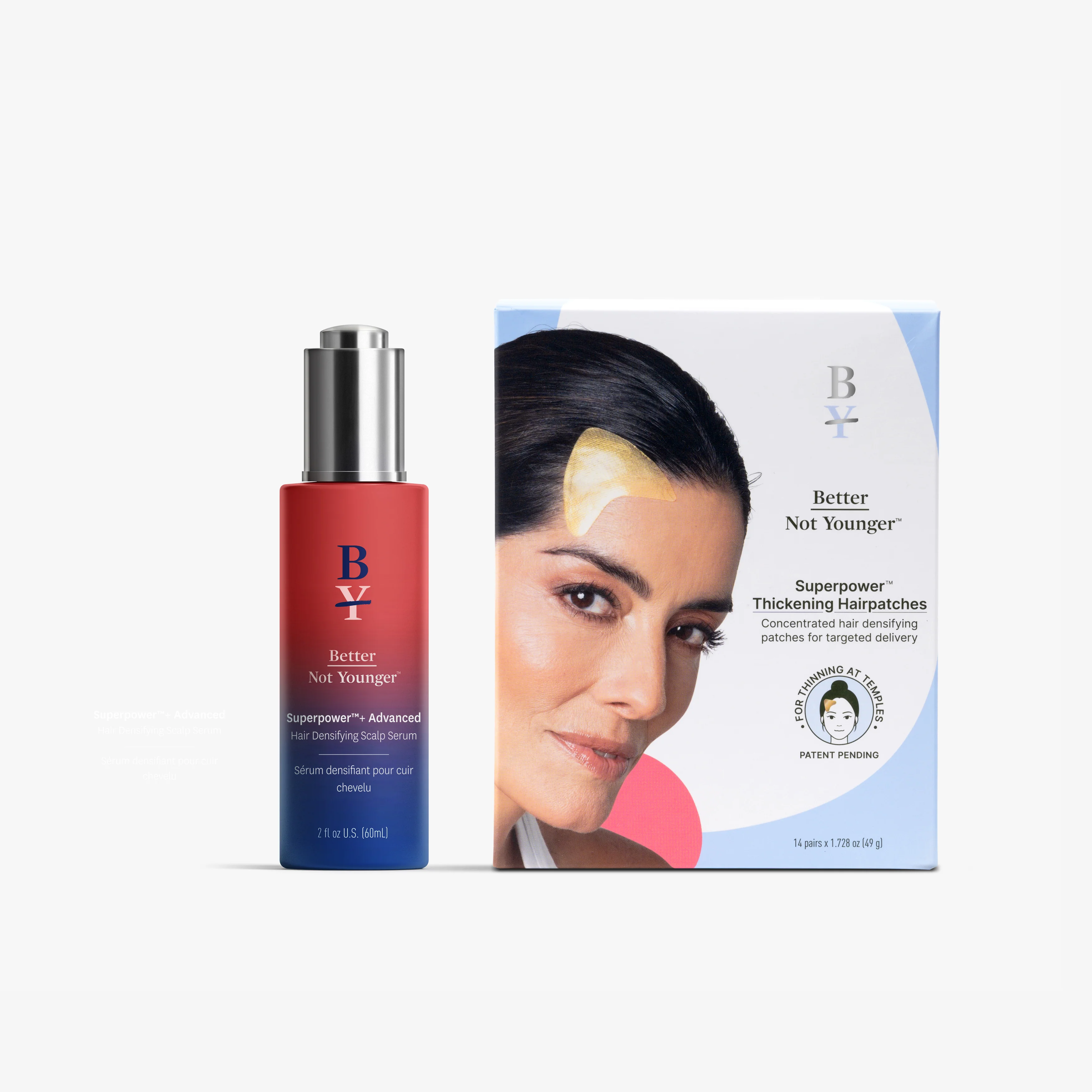 Image of Never Stop Growing Bundle