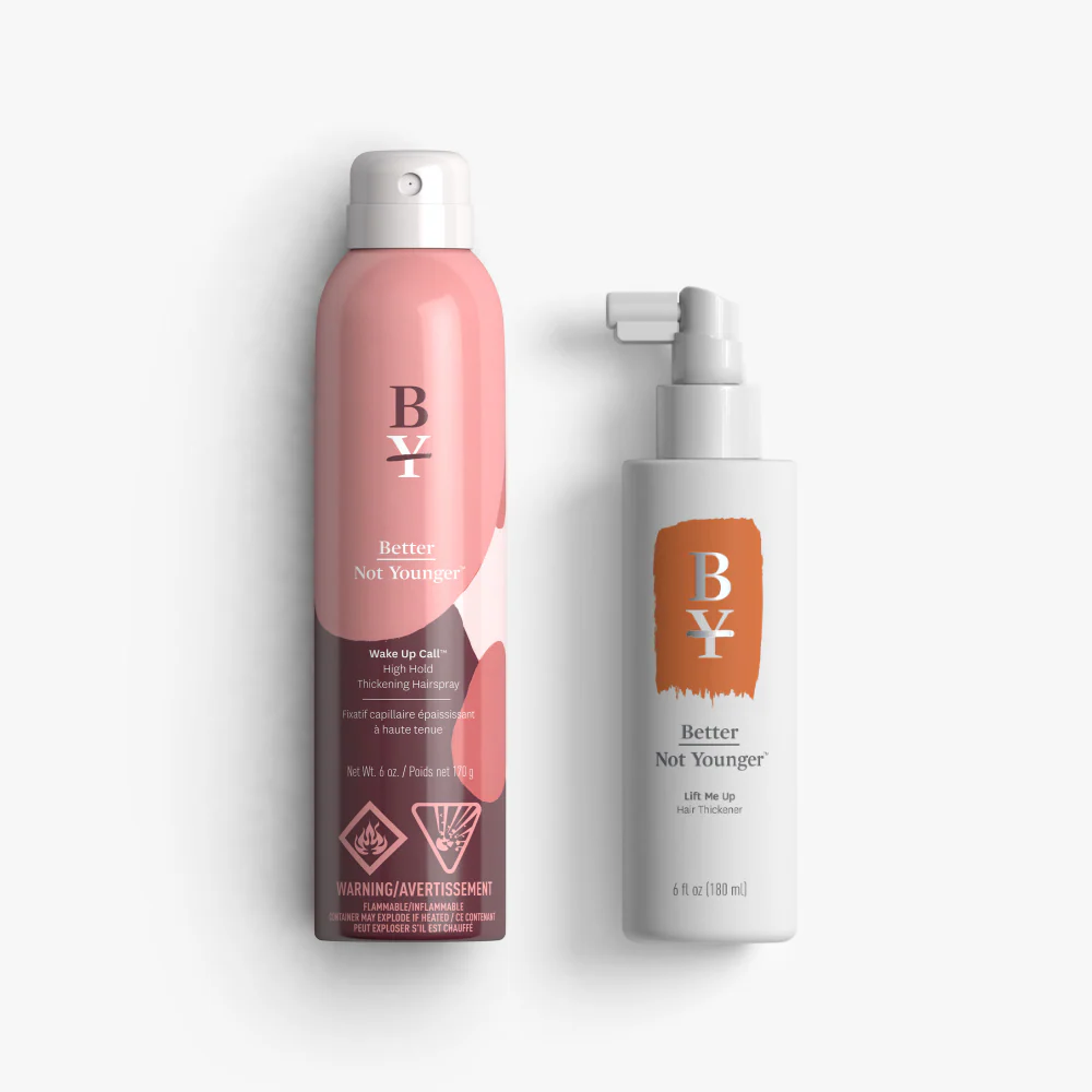 Image of Volume Styling Duo