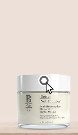 Butter Masque