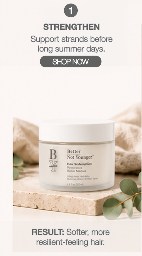 Restorative Butter Masque