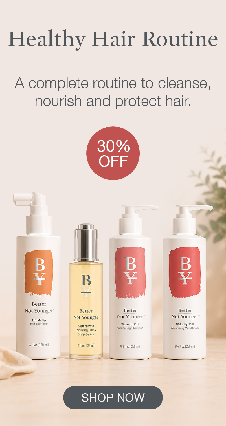 Volume Thinning Bundle