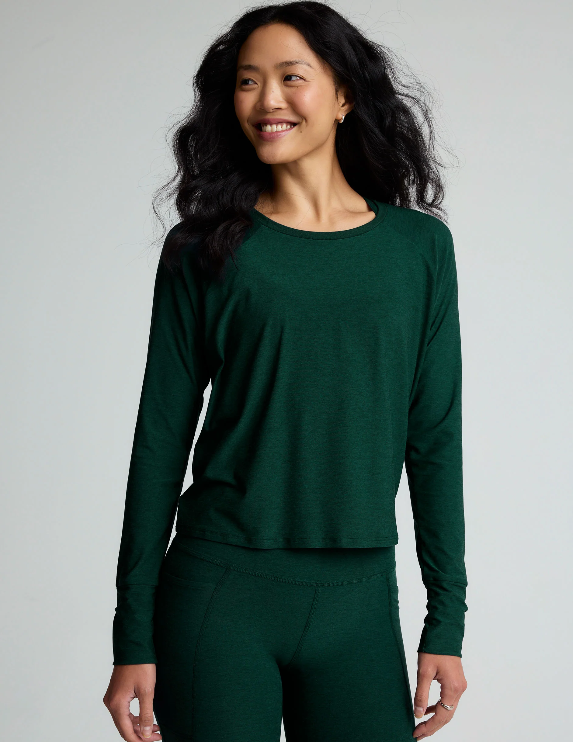 Image of Featherweight Daydreamer Pullover
