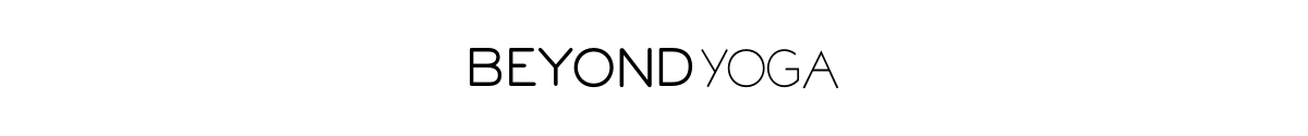 Shop Beyond Yoga