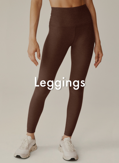 Shop Leggings