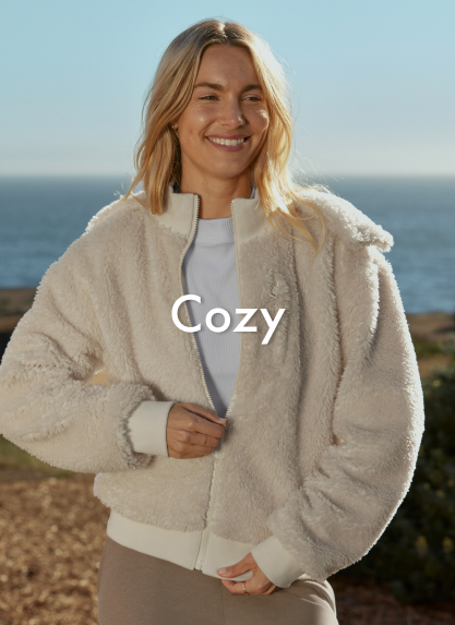 Shop Cozy
