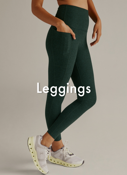 Shop Leggings