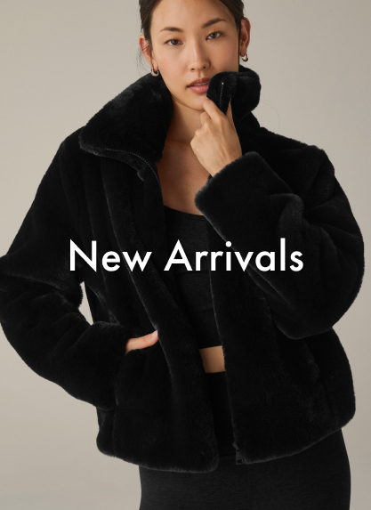 Shop New Arrivals