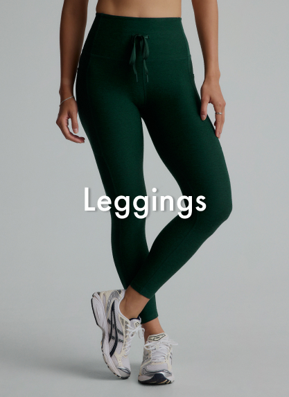 Shop Leggings