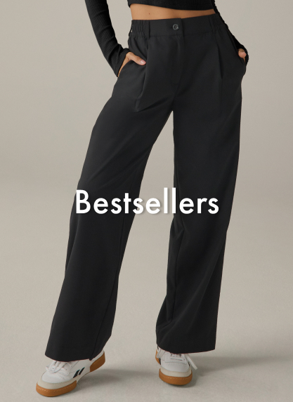 Shop Bestsellers
