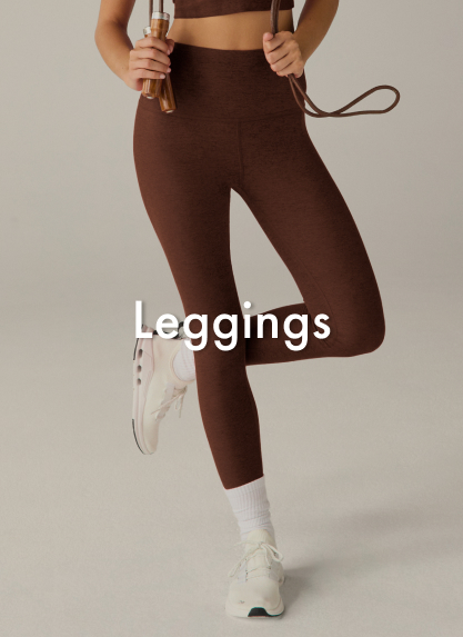 Shop Leggings