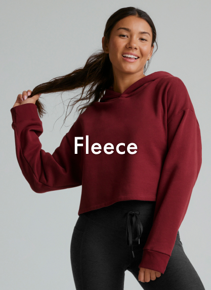 Shop Luxefleece Shop