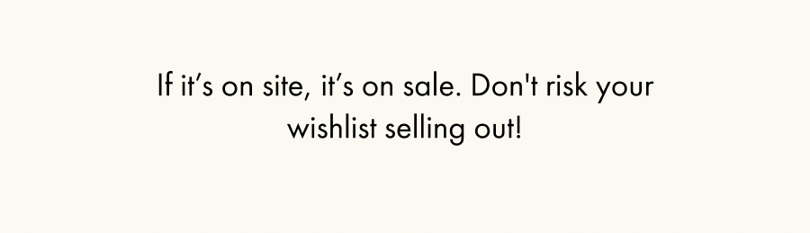 Shop 25% Sitewide and Up to 75% Off Sale Items