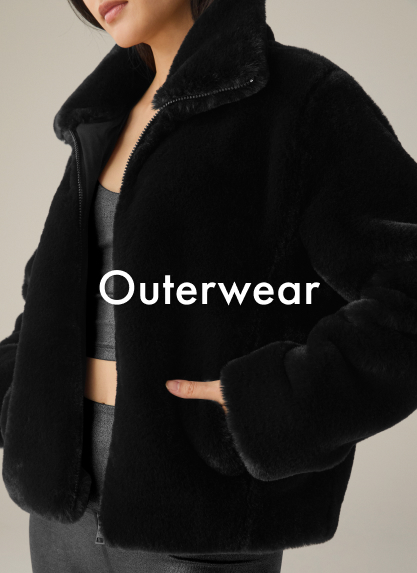 Shop Outerwear