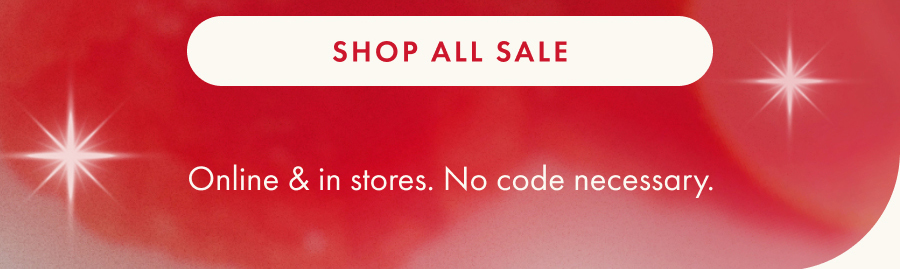 Shop Up to 75% Off Sale Items