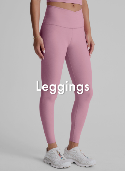 Shop 30% Off Leggings