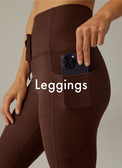 Shop 30% Off Leggings