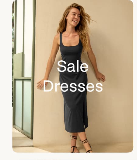 Sale - Dresses