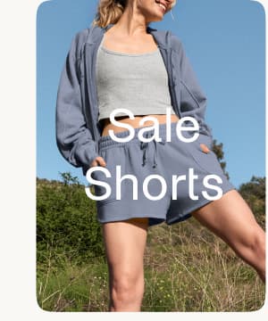 Sale - Shorts 