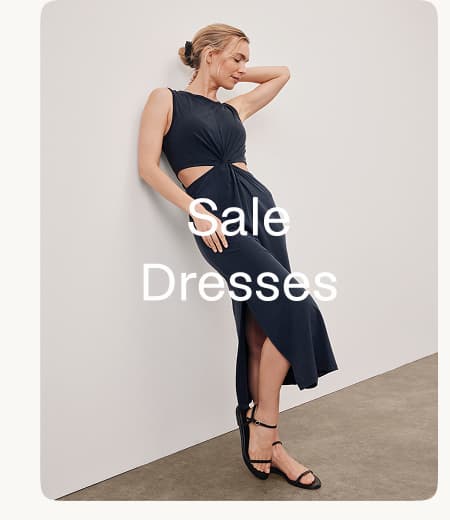 Sale - Dresses