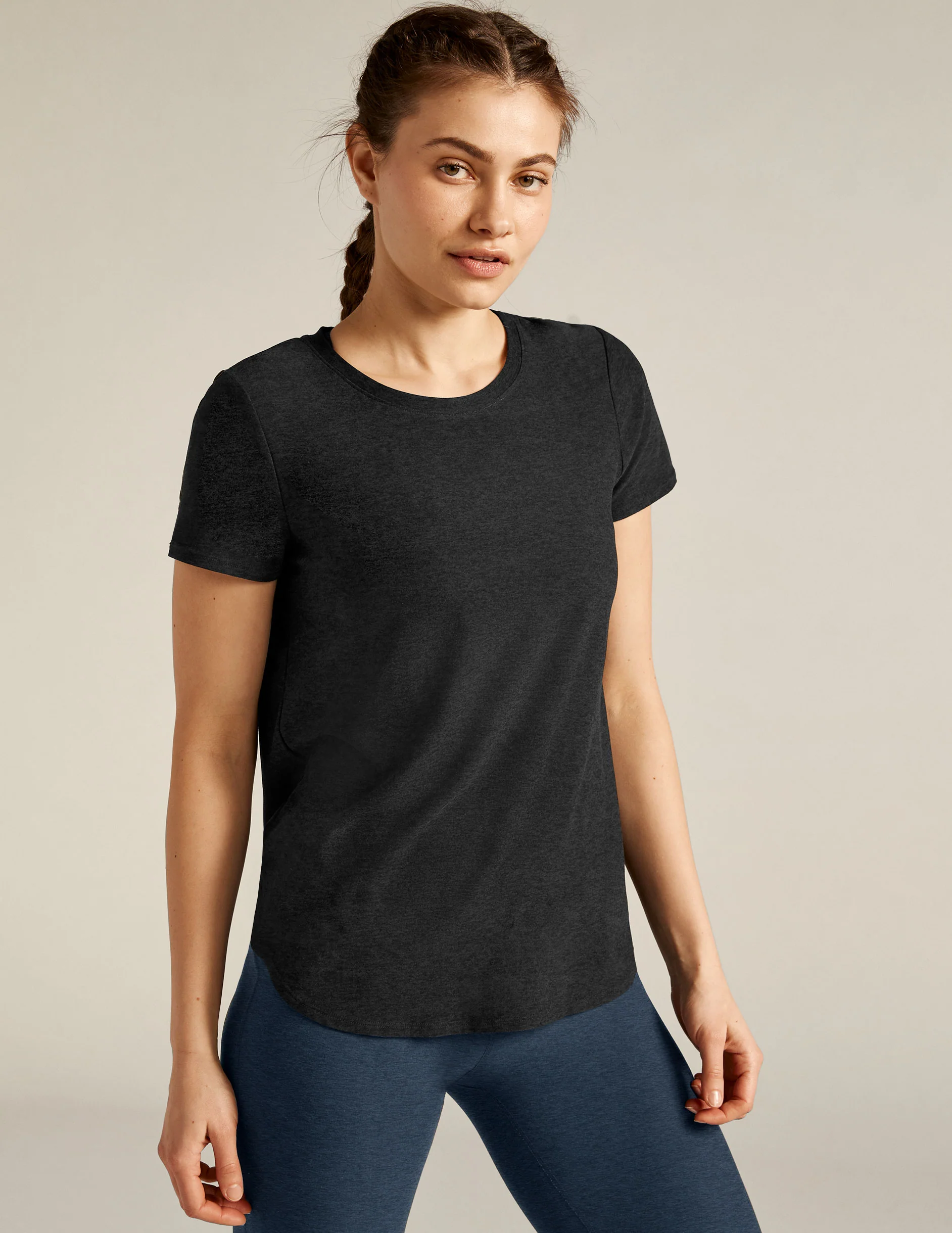 Image of Featherweight On The Down Low Tee