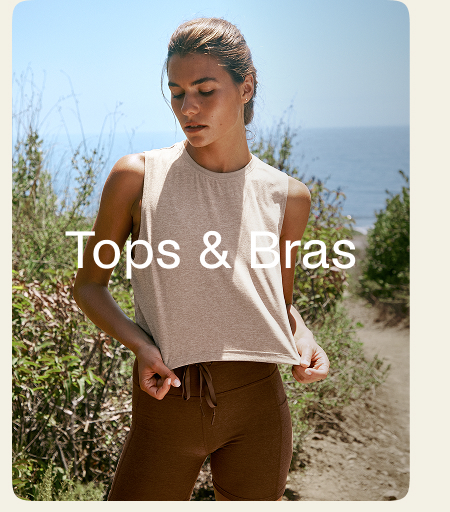 Sale - Tops & Bras