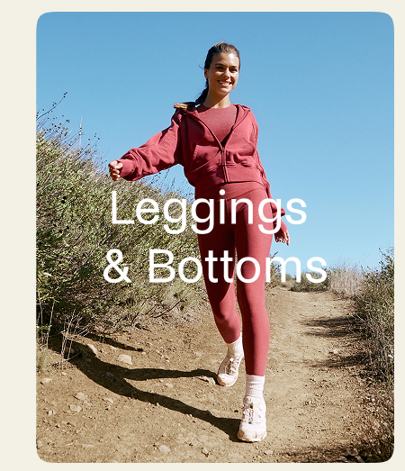 Sale - Bottoms & Leggings