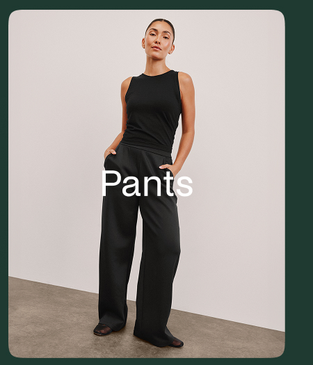 Shop Pants