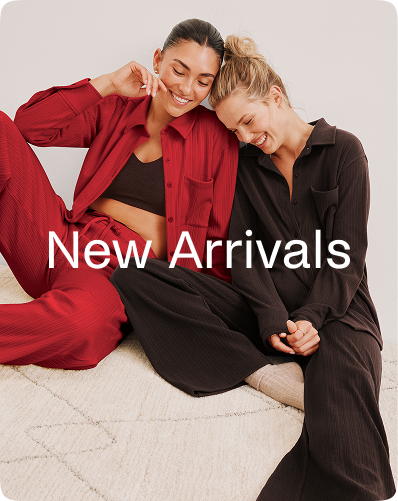 Shop New Arrivals