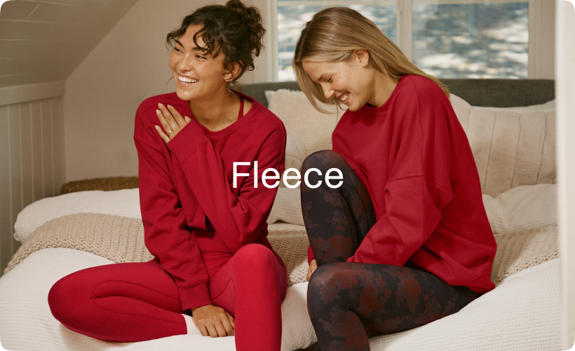 Fleece