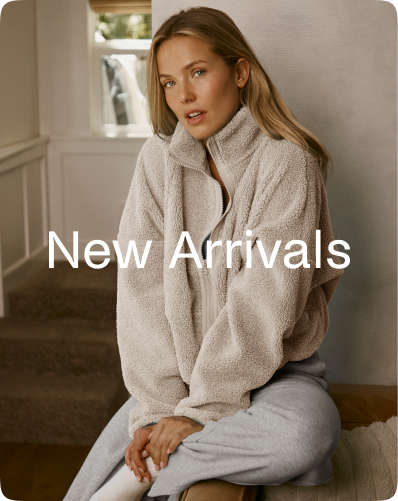 Shop New Arrivals