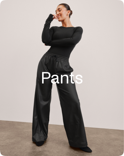 Pants