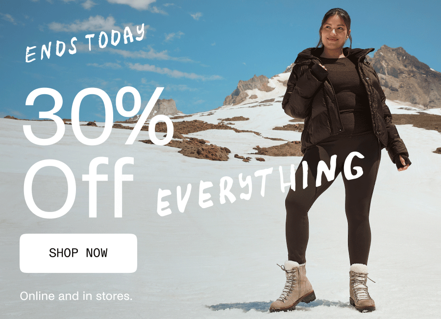 Black Friday Sale