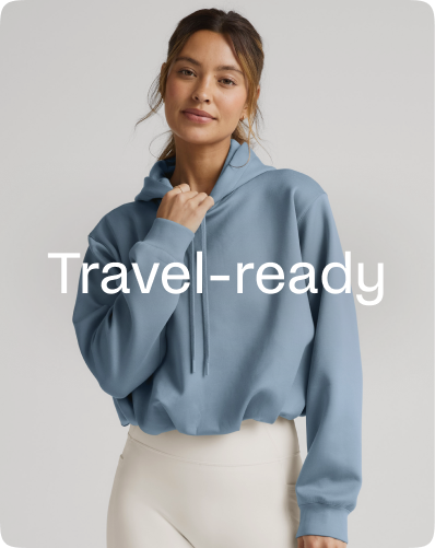 Shop Travel Collection