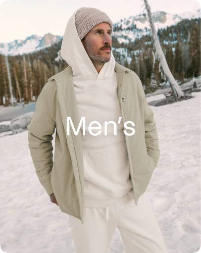 Men's