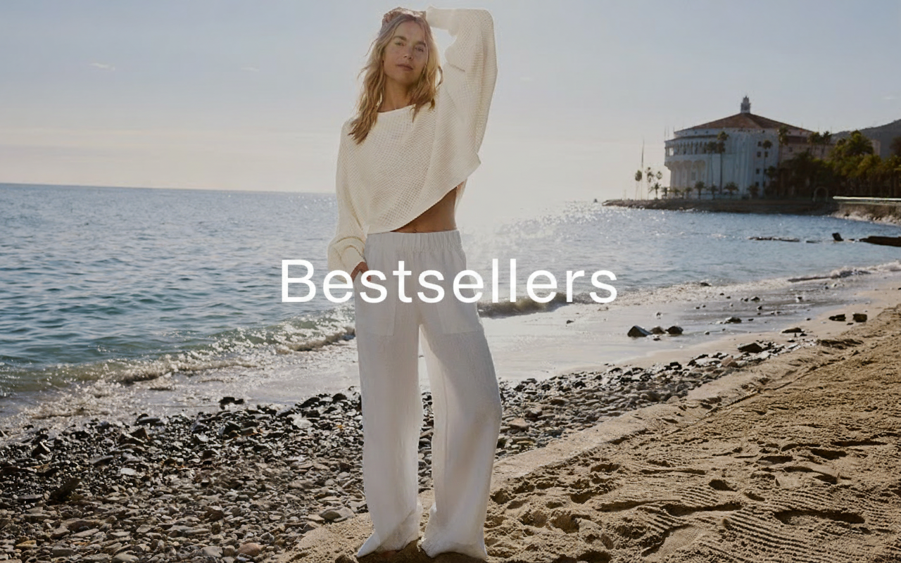 Shop Bestsellers