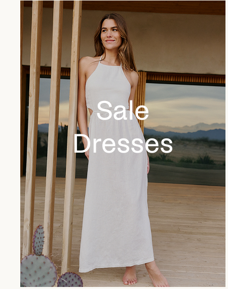 Sale Dresses