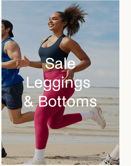 Sale Leggings & Bottoms