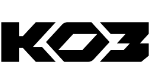 All-Terrain T/A KO3 Tire logo
