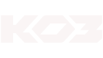 All-Terrain T/A KO3 Tire logo