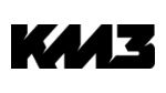Mud-Terrain T/A KM3 Tire logo