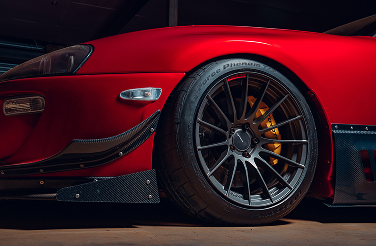 ENGINEERED FOR GRIP